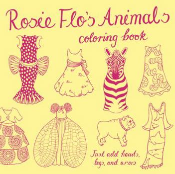 Rosie Flo's Animals