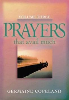 Paperback Prayers That Avail Much Book