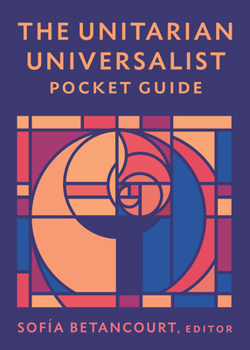 Paperback The Unitarian Universalist Pocket Guide: Seventh Edition Book