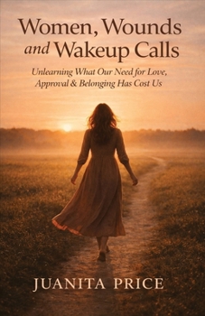 Paperback Women, Wounds and Wakeup Calls Book