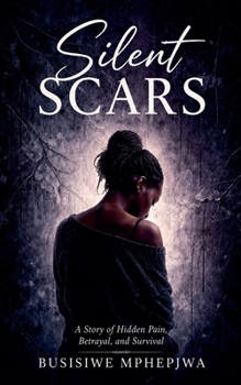 Paperback Silent Scars Book