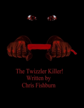 Paperback The Twizzler Killer Book