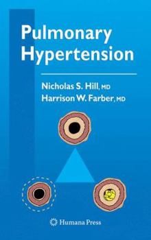 Paperback Pulmonary Hypertension Book