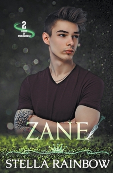 Zane - Book #2 of the Lords of Otherworld