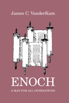 Paperback Enoch: A Man for All Generations Book