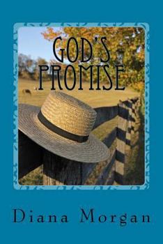 Paperback God's Promise Book