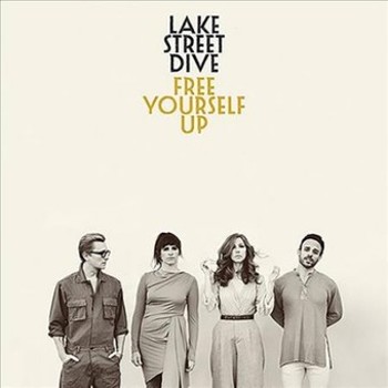 Vinyl Free Yourself Up Book