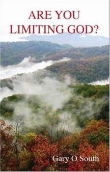 Paperback Are You Limiting God? Book