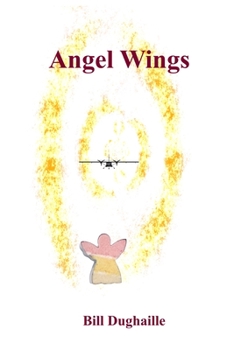 Paperback Angel Wings Book