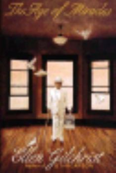 Hardcover The Age of Miracles: Stories Book