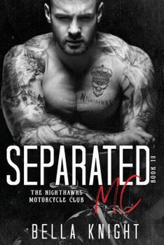 Paperback Separated MC Book