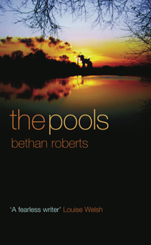 Paperback The Pools Book