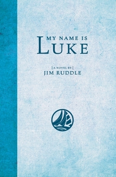 Paperback My Name is Luke Book