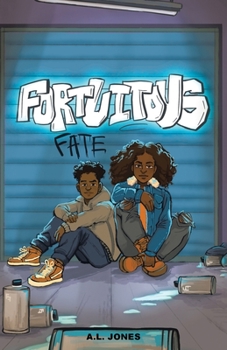 Paperback Fortuitous Fate Book