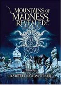 Hardcover Mountains of Madness Revealed Book