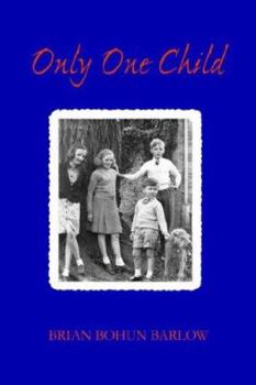 Paperback Only One Child Book