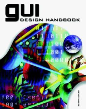 Paperback Object Oriented GUI Design Book