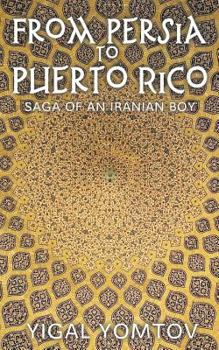 Paperback From Persia to Puerto Rico Book