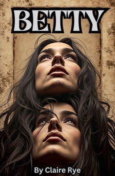 Paperback Betty Book