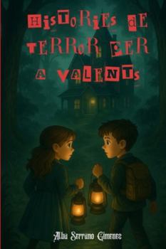 Paperback Histories de terror per a valents [Catalan] Book