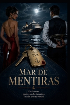 Paperback Mar de Mentiras [Spanish] Book
