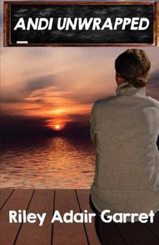 Paperback Andi Unwrapped Book