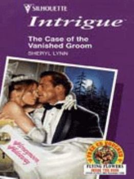 Mass Market Paperback The Case of the Vanished Groom Book