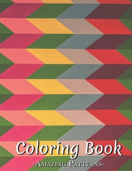 Paperback Colorful Creations Positively Inspired Coloring Book: Coloring Book For Adults For Stress Relief And Relaxation, Mindful Coloring Book ( Illusion Colo Book
