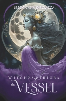 Paperback Witches of Triora Book