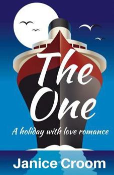 Paperback The One: A sweet rom-com Book