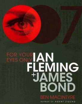 Hardcover For Your Eyes Only: Ian Fleming Plus James Bond Book