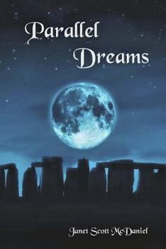 Paperback Parallel Dreams Book
