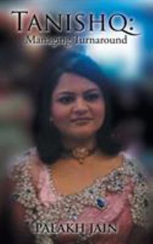 Paperback Tanishq: Managing Turnaround Book