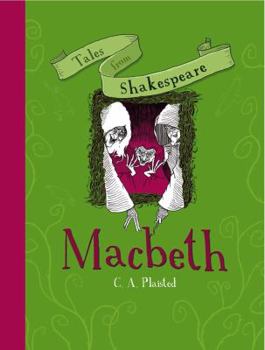 Paperback Macbeth. Caroline Plaisted Book