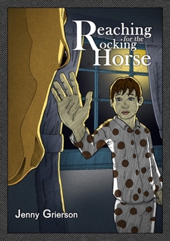 Paperback Reaching for the Rocking Horse Book
