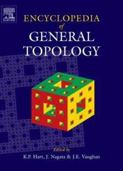 Encyclopedia of General Topology