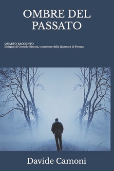 Paperback Ombre del Passato [Italian] Book