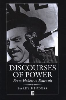 Paperback Discourses of Power Book