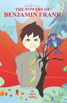 The Powers of Benjamin Frank