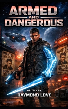 Paperback Armed and Dangerous Book