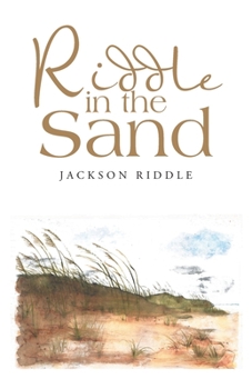 Paperback Riddle in the Sand Book