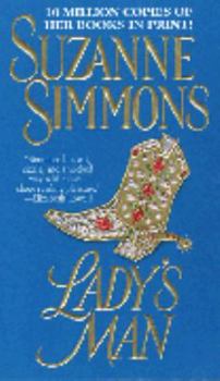 Lady's Man - Book #3 of the Man