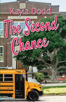 Paperback The Second Chance Book