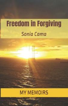 Paperback Freedom in Forgiving: My Life Story Book