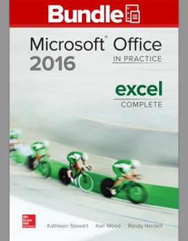 Printed Access Code Gen Combo LL Microsoft Office Excel 2016 Cmplt; Simnet Office 2016 Smbk Excel Access Card Book