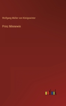 Hardcover Prinz Minnewin [German] Book