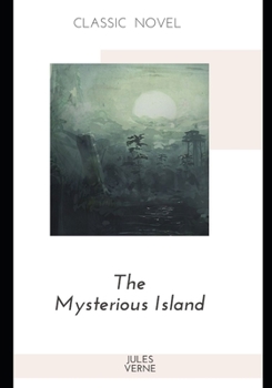 The Mysterious Island