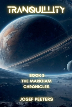 Paperback Tranquillity Book