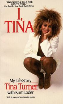 Mass Market Paperback I, Tina Book