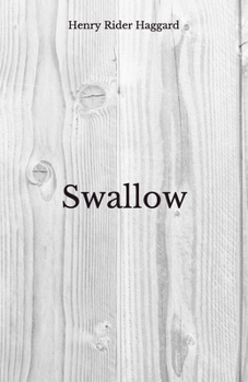 Paperback Swallow: Beyond World's Classics Book